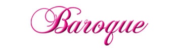 Baroque Pearl Company logo