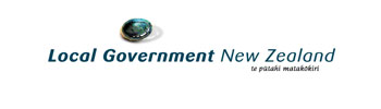 Local Government New Zealand logo