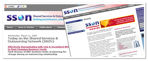 SSONetwork