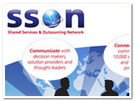 SSON magazines